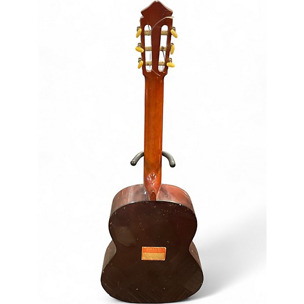 Used Yamaha A50 Natural Classical Acoustic Guitar