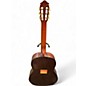 Used Yamaha A50 Natural Classical Acoustic Guitar