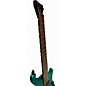 Used Ibanez EHB1005SMS EMERALD GREEN METALLIC MATTE Electric Bass Guitar