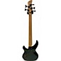 Used Yamaha TRBX605FM Indigo Blue Electric Bass Guitar