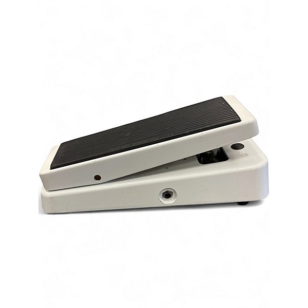 Used Dunlop 105Q Cry Baby Bass Wah Bass Effect Pedal