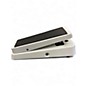 Used Dunlop 105Q Cry Baby Bass Wah Bass Effect Pedal