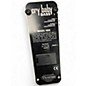 Used Dunlop 105Q Cry Baby Bass Wah Bass Effect Pedal