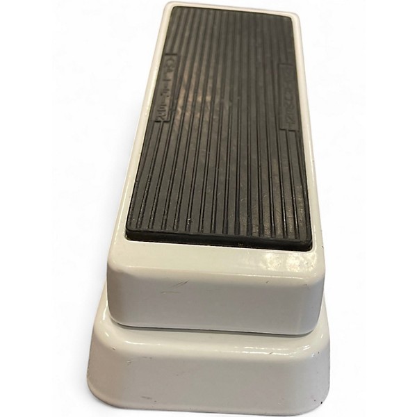 Used Dunlop 105Q Cry Baby Bass Wah Bass Effect Pedal