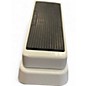 Used Dunlop 105Q Cry Baby Bass Wah Bass Effect Pedal