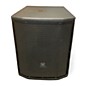 Used JBL prx800 Powered Subwoofer thumbnail