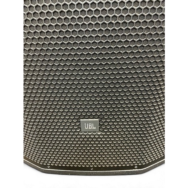 Used JBL prx800 Powered Subwoofer