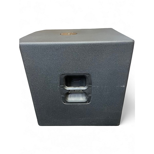 Used JBL prx800 Powered Subwoofer