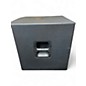 Used JBL prx800 Powered Subwoofer