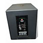 Used JBL prx800 Powered Subwoofer