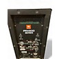 Used JBL prx800 Powered Subwoofer