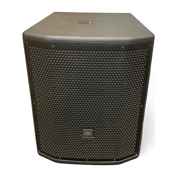 Used Jbl PRX800 Powered Subwoofer