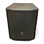 Used Jbl PRX800 Powered Subwoofer thumbnail