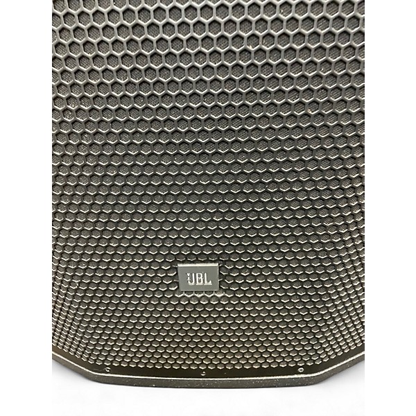 Used Jbl PRX800 Powered Subwoofer