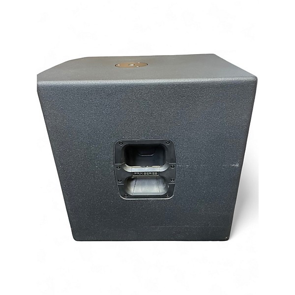 Used Jbl PRX800 Powered Subwoofer