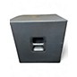 Used Jbl PRX800 Powered Subwoofer