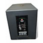 Used Jbl PRX800 Powered Subwoofer