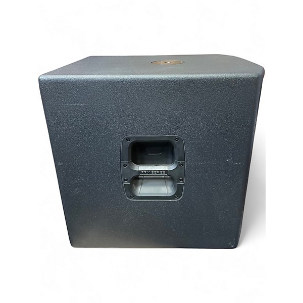 Used Jbl PRX800 Powered Subwoofer