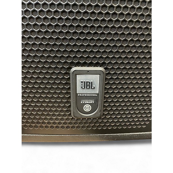 Used JBL PRX615M Powered Speaker
