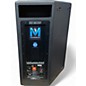 Used JBL PRX615M Powered Speaker