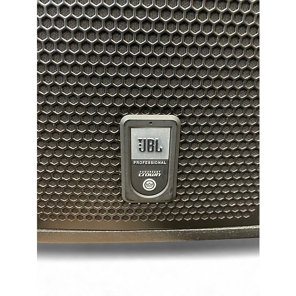 Used JBL PRX615M Powered Speaker