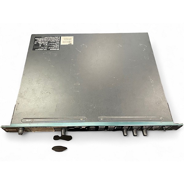 Used Yamaha Motif Rack XS Sound Module