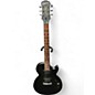 Used Epiphone Les Paul Special Black Solid Body Electric Guitar thumbnail