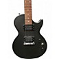 Used Epiphone Les Paul Special Black Solid Body Electric Guitar