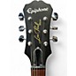 Used Epiphone Les Paul Special Black Solid Body Electric Guitar