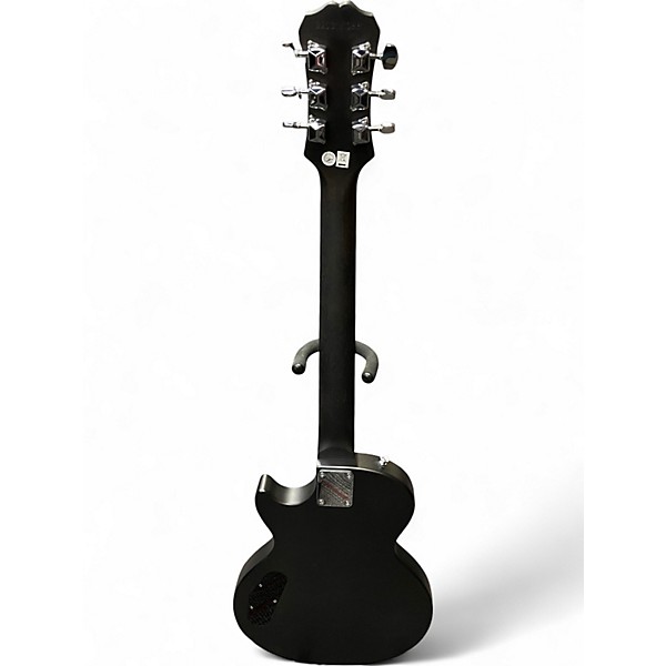 Used Epiphone Les Paul Special Black Solid Body Electric Guitar