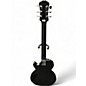 Used Epiphone Les Paul Special Black Solid Body Electric Guitar