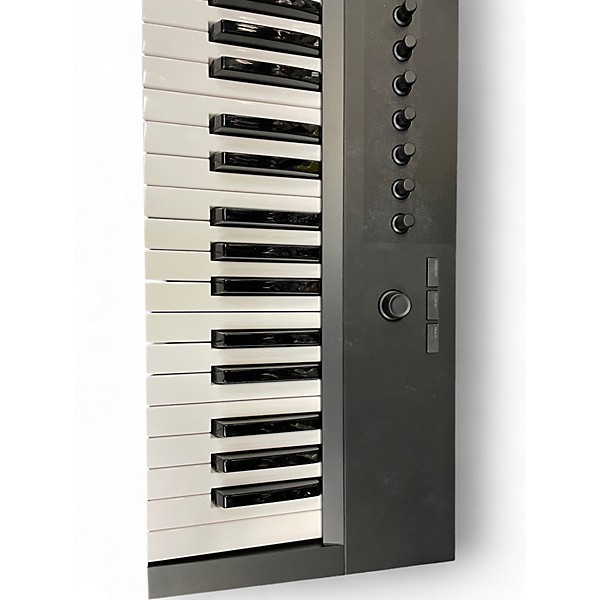 Used Native Instruments Komplete Kontrol A49 MIDI Controller