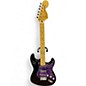 Used Squier Vintage Modified 70s Stratocaster BLACK Solid Body Electric Guitar thumbnail