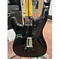 Used Squier Vintage Modified 70s Stratocaster BLACK Solid Body Electric Guitar