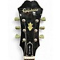 Used Epiphone DOT ES335 PRO Natural Hollow Body Electric Guitar