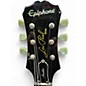 Used Epiphone Les Paul Studio Wine Red Solid Body Electric Guitar