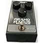 Used TC Electronic Grand Magus Distortion Effect Pedal thumbnail