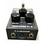 Used TC Electronic Grand Magus Distortion Effect Pedal