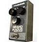Used TC Electronic Grand Magus Distortion Effect Pedal