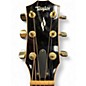 Used Taylor 818E Natural Acoustic Electric Guitar