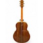 Used Taylor 818E Natural Acoustic Electric Guitar