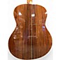 Used Taylor 818E Natural Acoustic Electric Guitar