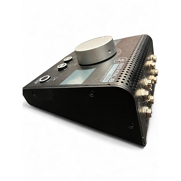 Used Mackie Big Knob Passive Volume Controller
