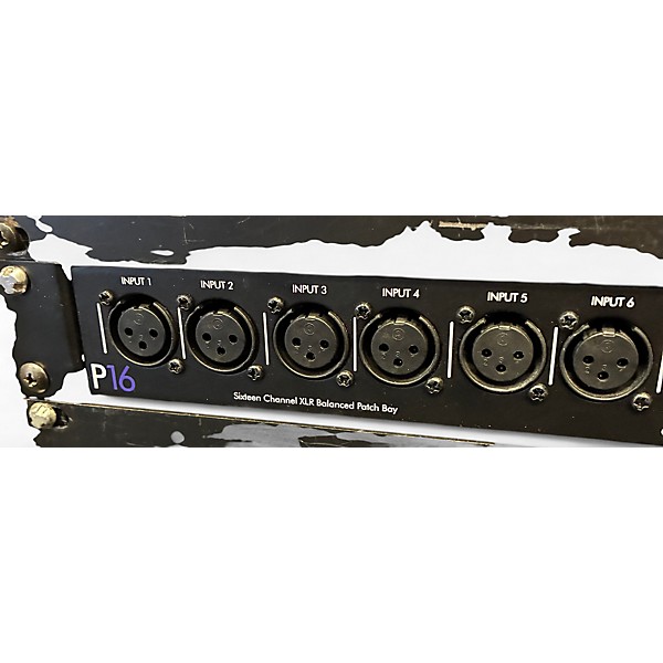 Used Art PATCHBAY Audio Converter