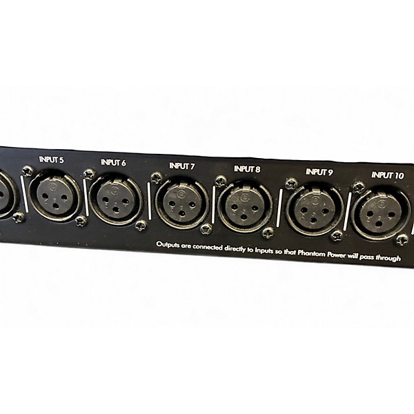Used Art PATCHBAY Audio Converter