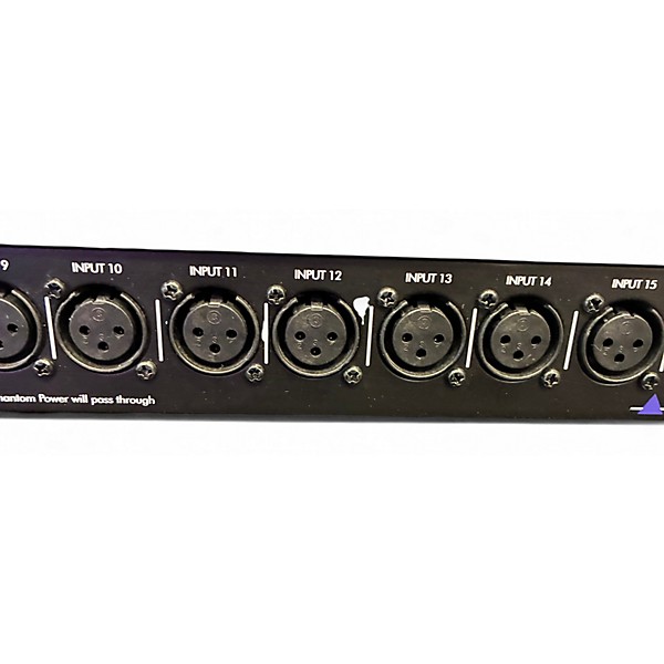 Used Art PATCHBAY Audio Converter