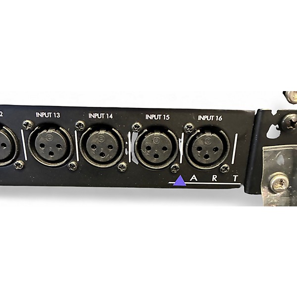 Used Art PATCHBAY Audio Converter