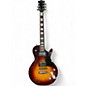 Used Montaya LPB2 Tobacco Burst Solid Body Electric Guitar thumbnail
