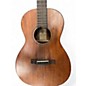 Used Teton STP103 NATURAL Acoustic Guitar