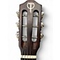 Used Teton STP103 NATURAL Acoustic Guitar